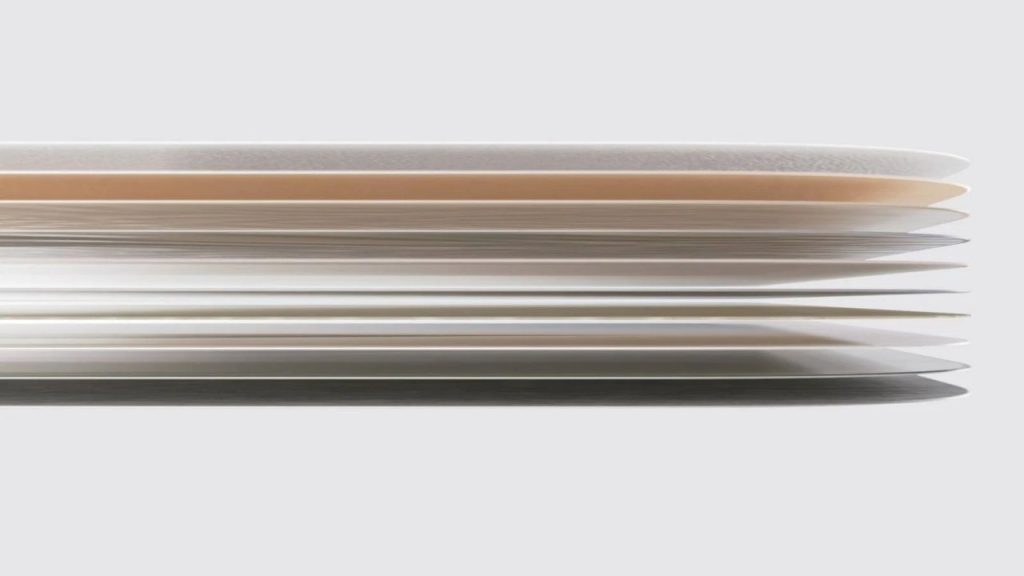 iPhone Duo, what’s hidden inside the folding display iPhone Duo, what’s hidden inside the folding display