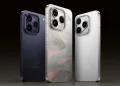 iQOO 16 unveiled – flagship with Snapdragon 8 Elite Gen 6 Extreme, three 50-megapixel cameras, very bright screen and 8400 mAh battery