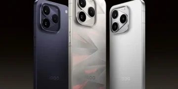 iQOO 16 unveiled – flagship with Snapdragon 8 Elite Gen 6 Extreme, three 50-megapixel cameras, very bright screen and 8400 mAh battery iQOO 16 unveiled – flagship with Snapdragon 8 Elite Gen 6 Extreme, three 50-megapixel cameras, very bright screen and 8400 mAh battery