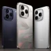 iQOO 16 unveiled – flagship with Snapdragon 8 Elite Gen 6 Extreme, three 50-megapixel cameras, very bright screen and 8400 mAh battery iQOO 16 unveiled – flagship with Snapdragon 8 Elite Gen 6 Extreme, three 50-megapixel cameras, very bright screen and 8400 mAh battery