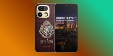 realme 16 Pro Harry Potter Edition finally available on Amazon: run “Accio” and make it yours
