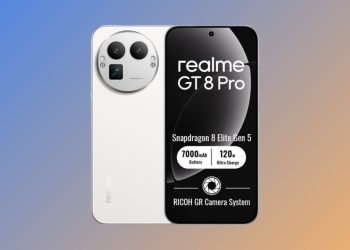 realme GT8 Pro 5G smartphone on sale on AliExpress: save with these codes
