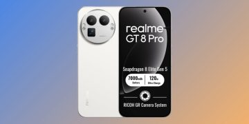realme GT8 Pro 5G smartphone on sale on AliExpress: save with these codes