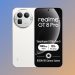 realme GT8 Pro 5G smartphone on sale on AliExpress: save with these codes realme GT8 Pro 5G smartphone on sale on AliExpress: save with these codes