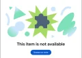 uBlock Origin ad blocker and other remaining extensions on Manifest V2 have been removed from the Chrome Store