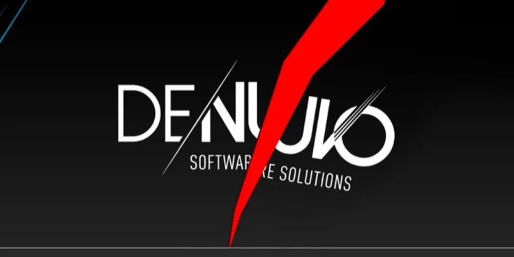 voices38 eliminated atheist Denuvo from five games in just a few hours voices38 eliminated atheist Denuvo from five games in just a few hours
