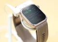 Анонсированы смарт-часы Huawei Watch D3