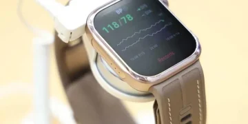 Анонсированы смарт-часы Huawei Watch D3 Анонсированы смарт-часы Huawei Watch D3