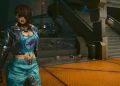 Для Cyberpunk 2077 наконец-то вышел модс полноценной камерой от третьего лица Для Cyberpunk 2077 наконец-то вышел модс полноценной камерой от третьего лица