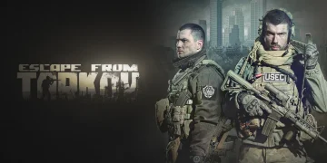 Создатели Escape from Tarkov из Battlestate Games объявили о запуске собственного издательства Создатели Escape from Tarkov из Battlestate Games объявили о запуске собственного издательства