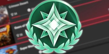 ‘Mythical’ Goal Seems Coming: Xbox ‘Platinum’ Symbol and Sound Leaked ‘Mythical’ Goal Seems Coming: Xbox ‘Platinum’ Symbol and Sound Leaked