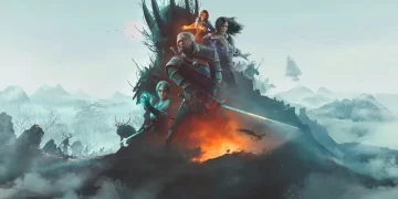 ‘Returning will be very difficult’: CD Projekt Red explains why The Witcher 3: Wild Hunt remaster was released