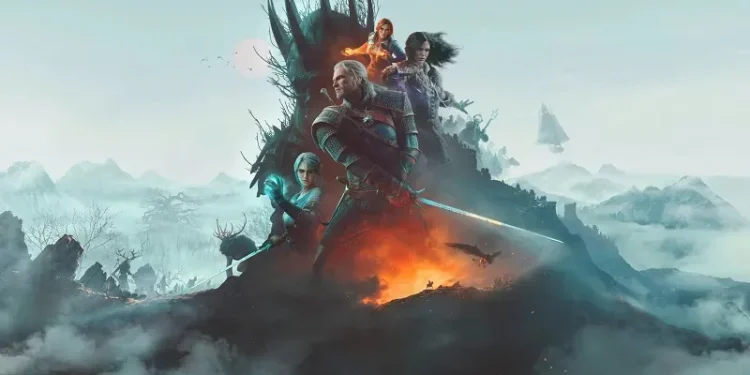 ‘Returning will be very difficult’: CD Projekt Red explains why The Witcher 3: Wild Hunt remaster was released ‘Returning will be very difficult’: CD Projekt Red explains why The Witcher 3: Wild Hunt remaster was released