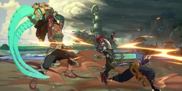 ‘The game was not a mistake’: Riot Games co-founder Mark Merrill on fighting game 2XKO’s closure