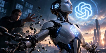 ‘Unrestricted’: OpenAI reveals new cases of strange and unexpected behavior of its AI models ‘Unrestricted’: OpenAI reveals new cases of strange and unexpected behavior of its AI models