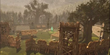 17,000 players are already waiting for Stoneguard, but it’s only on paper on a Steam wishlist 17,000 players are already waiting for Stoneguard, but it’s only on paper on a Steam wishlist