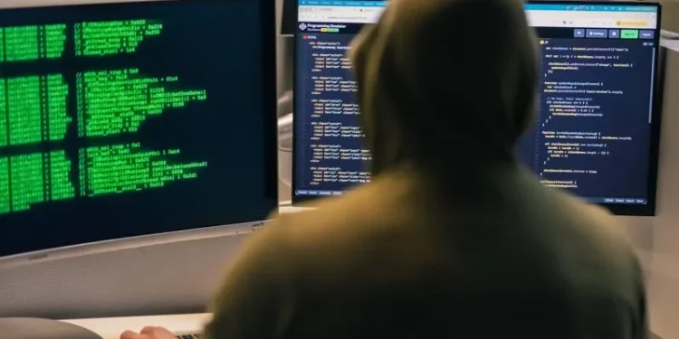 Hackers obtained personal data of nearly 3 million U.S. Department of Defense employees Hackers obtained personal data of nearly 3 million U.S. Department of Defense employees