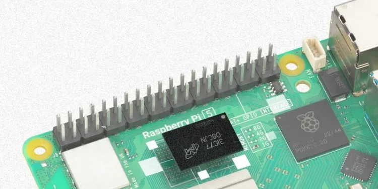 2GB Raspberry Pi 4 and Pi 5 price hikes huge – manufacturers blame memory shortage