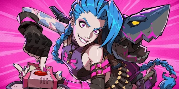 2XKO was doomed from launch – League of Legends fighting game needs “hundreds of thousands or even millions” of players to survive