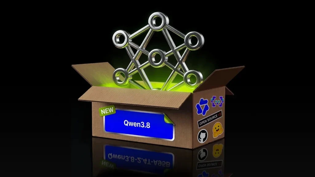 4-bit compressed Qwen3.8-27B almost caught up with top AI models 4-bit compressed Qwen3.8-27B almost caught up with top AI models