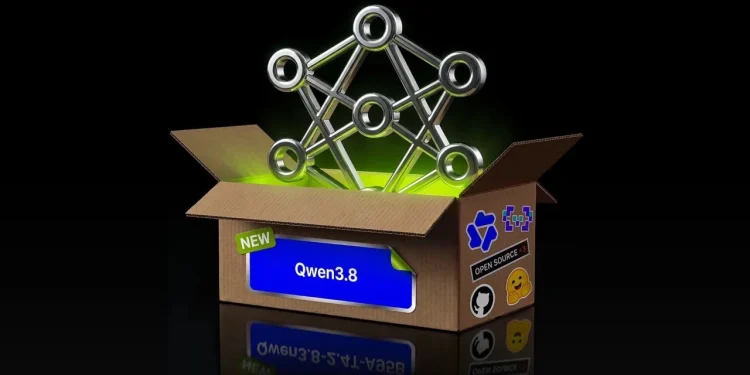 4-bit compressed Qwen3.8-27B almost caught up with top AI models 4-bit compressed Qwen3.8-27B almost caught up with top AI models
