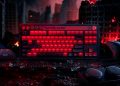 8Bitdo and Xbox show off accessories designed for Gears of War: E-Day 8Bitdo and Xbox show off accessories designed for Gears of War: E-Day