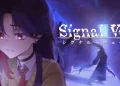 A call from another world – the old-school psychological horror game “Signal Veil” announced A call from another world – the old-school psychological horror game “Signal Veil” announced