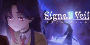A call from another world – the old-school psychological horror game “Signal Veil” announced