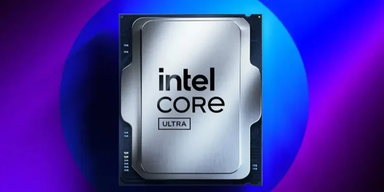 A retaliatory strike against X3D – Features of Intel Nova Lake-S processors with huge bLLC cache leaked A retaliatory strike against X3D – Features of Intel Nova Lake-S processors with huge bLLC cache leaked