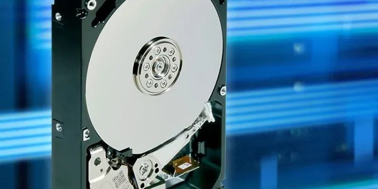 AI doesn’t just eat SSDs: Toshiba will double hard drive production capacity next year AI doesn’t just eat SSDs: Toshiba will double hard drive production capacity next year