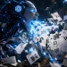 AI is eating its foundations: Rapid growth of neural networks leads to Wikipedia opinion collapse and crisis AI is eating its foundations: Rapid growth of neural networks leads to Wikipedia opinion collapse and crisis