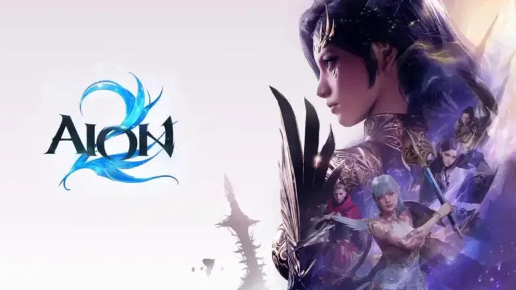 “AION 2” topped the global Steam sales chart on the first day of early access, and ranked first in 12 countries “AION 2” topped the global Steam sales chart on the first day of early access, and ranked first in 12 countries