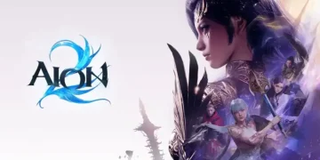 “AION 2” topped the global Steam sales chart on the first day of early access, and ranked first in 12 countries “AION 2” topped the global Steam sales chart on the first day of early access, and ranked first in 12 countries