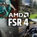 AMD FSR 4.1.1b now runs even on ancient Vega 8 builds AMD FSR 4.1.1b now runs even on ancient Vega 8 builds