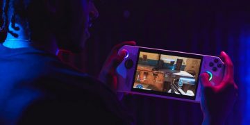 AMD Ryzen Z3 may focus on giving handheld computers more GPUs and fewer cores