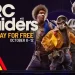 ARC Raiders will be free for a few days ARC Raiders will be free for a few days