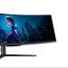 Acer starts selling 49-inch QD-OLED display Predator X49 V (144 Hz) in Russia, priced at 108,510 rubles