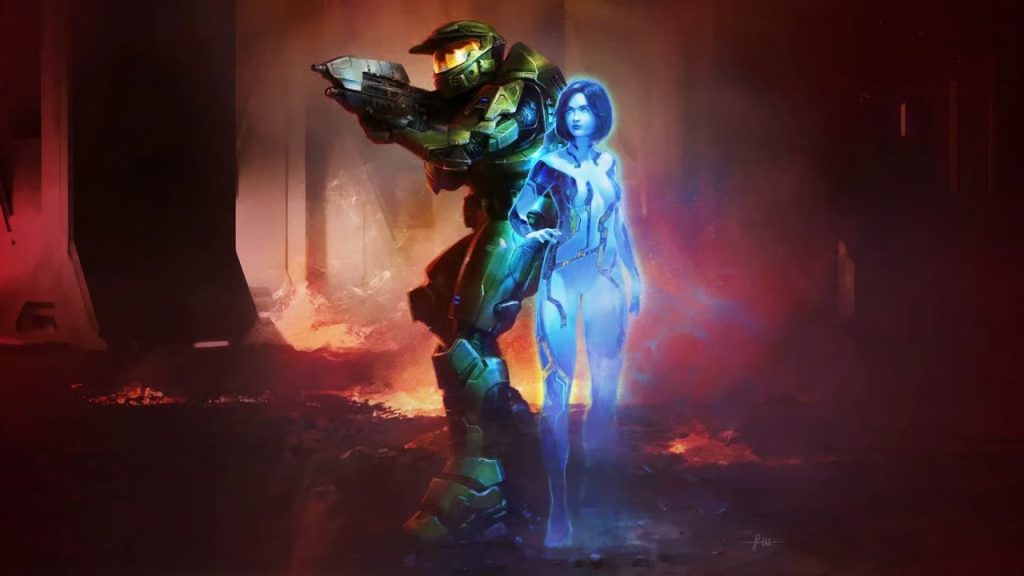 Activision’s new Halo: Who developed it and what kind of game it will be, according to new rumors Activision’s new Halo: Who developed it and what kind of game it will be, according to new rumors