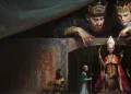Add-on content Crusader Kings III: God Only Might has been released – and players are generally satisfied Add-on content Crusader Kings III: God Only Might has been released – and players are generally satisfied