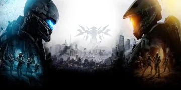 After 11 years, Halo 5 is finally coming to PC After 11 years, Halo 5 is finally coming to PC