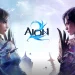 Age of Bloody War: AION 2 Developers Reveal First Pair of Servers for Warring Factions Clash