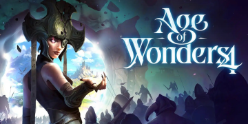 Age of Wonders 4: The Silver Seas – Included in November’s new DLC Age of Wonders 4: The Silver Seas – Included in November’s new DLC