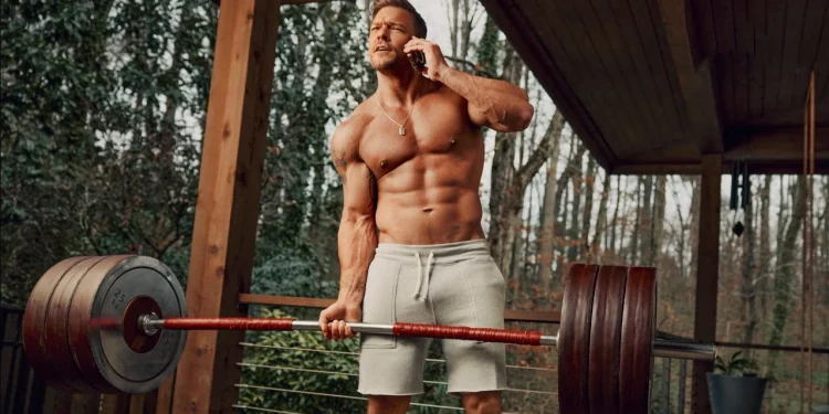 Alan Ritchson stars in Hellraiser, but premiere date is now only June 9, 2028 Alan Ritchson stars in Hellraiser, but premiere date is now only June 9, 2028