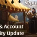 Albion Online: Developer bans 20,673 bot, cheat and RMT accounts in September Albion Online: Developer bans 20,673 bot, cheat and RMT accounts in September