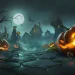 Albion Online welcomes October with spooky bats Albion Online welcomes October with spooky bats