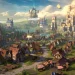 Allies, chaotic random maps, and a major patch: Heroes of Might and Magic: Age of Olde update v.0.81.02 has been released Allies, chaotic random maps, and a major patch: Heroes of Might and Magic: Age of Olde update v.0.81.02 has been released