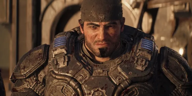 Almost like the good old days: Critics weigh in on Gears of War: E-Day Almost like the good old days: Critics weigh in on Gears of War: E-Day