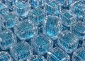 Almost ordinary glass could become a replacement for storage devices used to store thousands of years of data Almost ordinary glass could become a replacement for storage devices used to store thousands of years of data