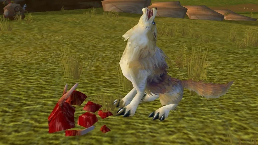 An exception for memory’s sake: Blizzard breaks a major World of Warcraft: Forever rule for Burning Crusade’s Cult quest An exception for memory’s sake: Blizzard breaks a major World of Warcraft: Forever rule for Burning Crusade’s Cult quest