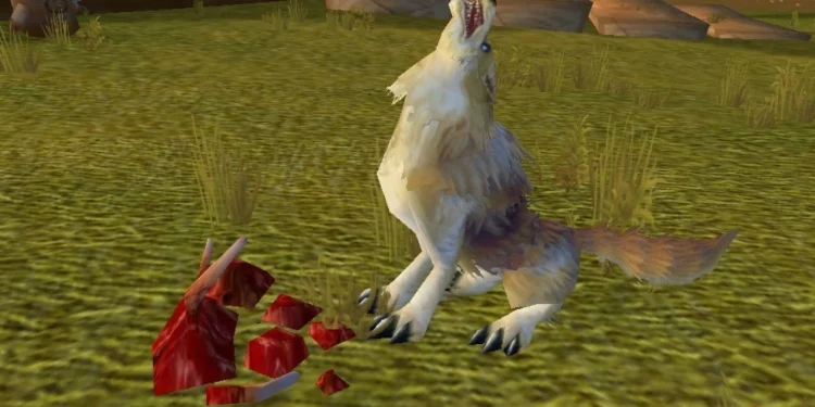 An exception for memory’s sake: Blizzard breaks a major World of Warcraft: Forever rule for Burning Crusade’s Cult quest An exception for memory’s sake: Blizzard breaks a major World of Warcraft: Forever rule for Burning Crusade’s Cult quest